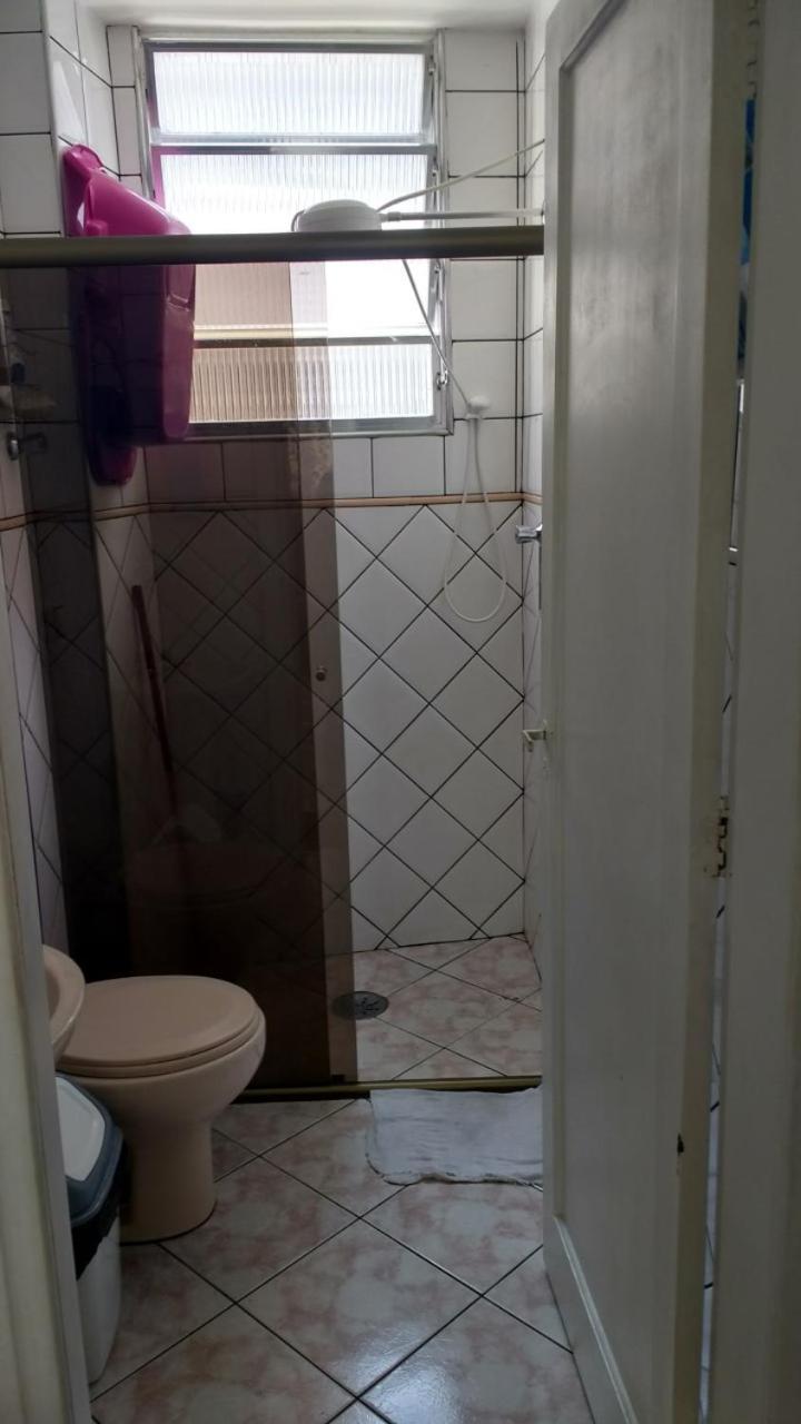 Apartamento, Dois Dormitorios, Canto Do Forte - Pg Praia Grande  Exterior foto