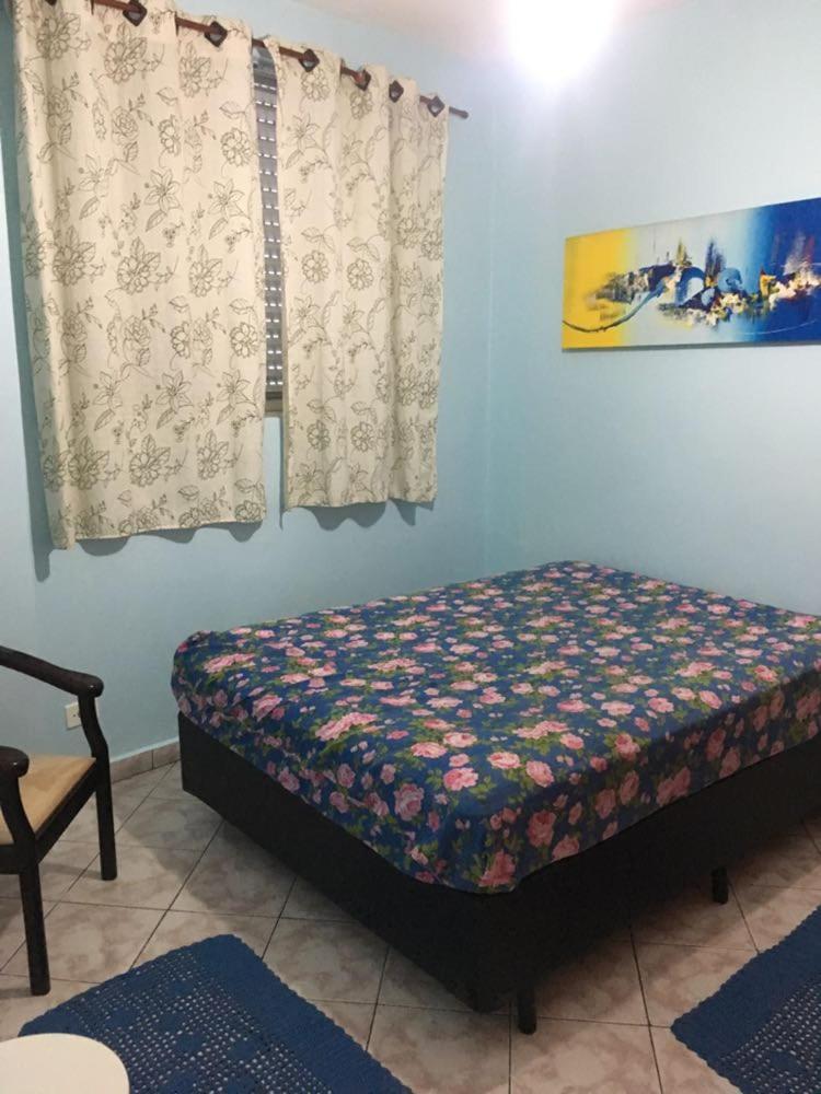 Apartamento, Dois Dormitorios, Canto Do Forte - Pg Praia Grande  Exterior foto