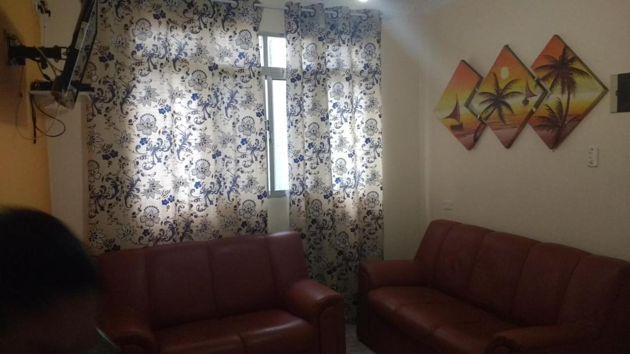 Apartamento, Dois Dormitorios, Canto Do Forte - Pg Praia Grande  Exterior foto