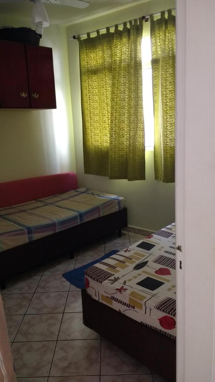 Apartamento, Dois Dormitorios, Canto Do Forte - Pg Praia Grande  Exterior foto